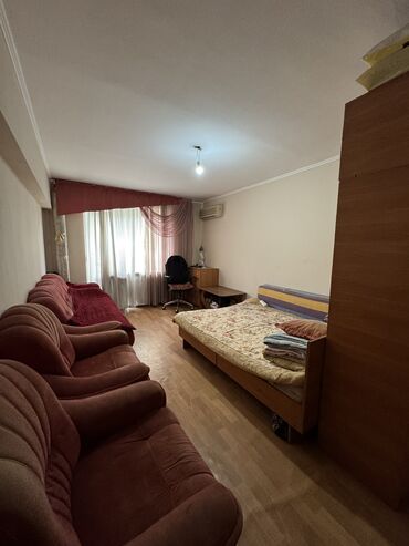 киевская: 2 комнаты, 47 м², Индивидуалка, 2 этаж, Косметический ремонт