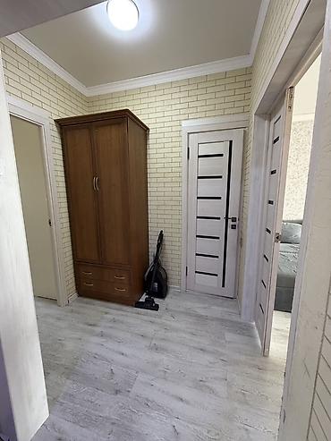 Долгосрочная аренда комнат: 74 м², С мебелью — 9