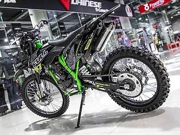 fmz 250 характеристики: Эндуро 250 куб. см, Бензин, Новый — 3