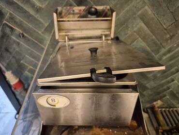 Digər restoran, kafe avadanlığı: Restoran üçün avadanlıq Gənclik Mallda bağlanmış restoranın — 11