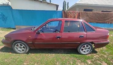 нексия распредвал: Daewoo Nexia: 2005 г., 1.5 л, Механика, Бензин, Седан — 2