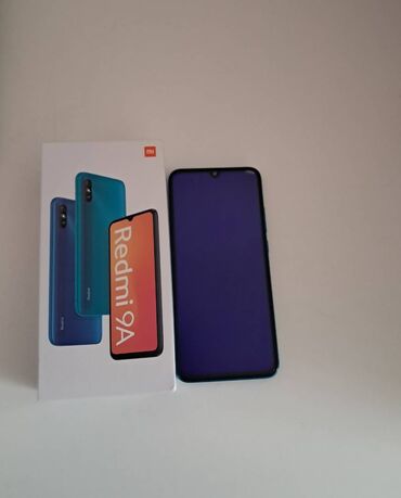 xiaomi mi max 3 32gb silver: Xiaomi Redmi 9A