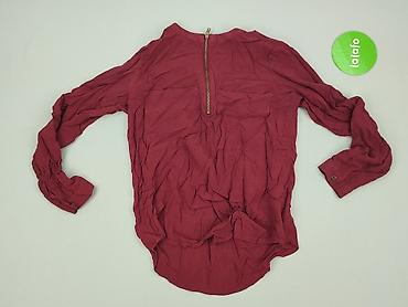 mini short sinsay: Sinsay, Bluzka damska, rozmiar XS — 2