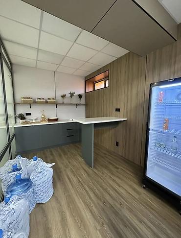 карагачи: Кеңселерди сатуу 70 м², Ремонту бар, Көп кабаттуу имарат, Жертөлө кабаты кабат — 10