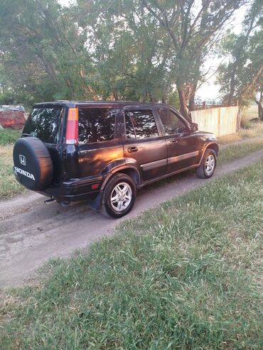 хонда одиссей багаж: Honda CR-V: 2001 г., Автомат, Бензин, Кроссовер