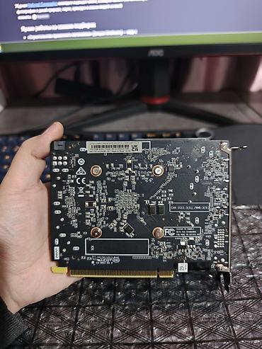 redmi note 9а: Видеокарта для ПК, Новый, ZOTAC, GeForce RTX, 8 ГБ — 4