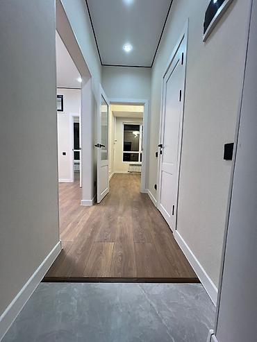 Продажа квартир: 1 комната, 36 м², Элитка, 6 этаж, Евроремонт — 1