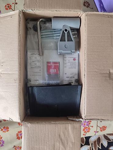 uc faza: DEKraft Elektrik avtomat, 3 faza — 2