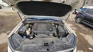 Kia: Kia Mohave: 2020 г., 3 л, Автомат, Дизель, Кроссовер — 22