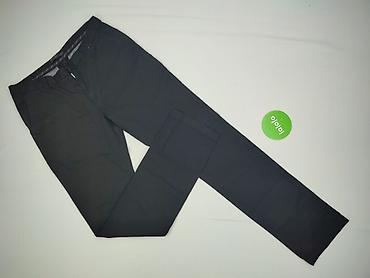 cargo pull and bear: Zara, Chinosy dla mężczyzn, rozmiar S — 2