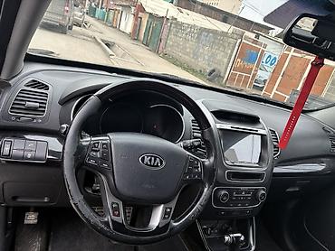 Kia: Kia Sorento: 2014 г., 2 л, Автомат, Дизель, Кроссовер — 6