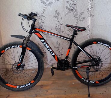 велосипед baol: Yeni Şəhər velosipedi Vista, 29"