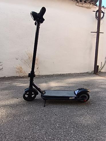 scooter satilir: Prablem yoxdu isteyen gelib baxa bilersiz 4 gundurki alinib Tam ideal — 10