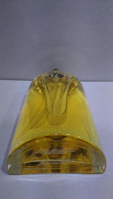 mirisljava sveca: JOOP FEMME EDT 100ML TSTR | Joop Femme edt 100ml tstr. Original — 2