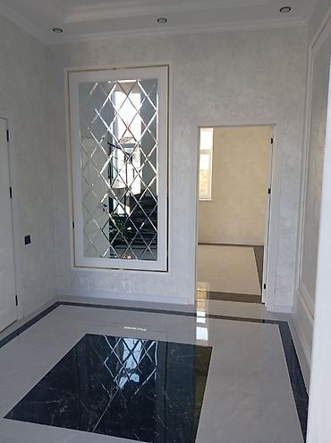 heyet evi layiheleri: 4 otaqlı, 168 kv. m, Kredit yoxdur, Yeni təmirli — 9