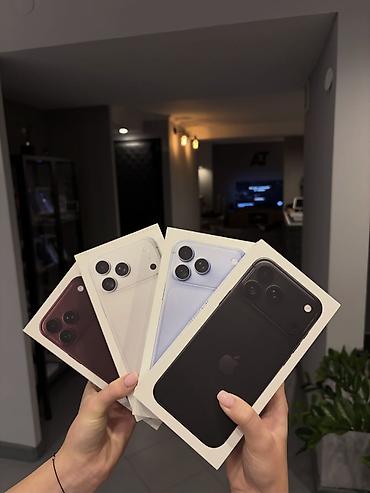 фейковый айфон 12 про макс: IPhone 18 Pro Max 2TB — реплика, дубайская сборка, запечатанная — 1