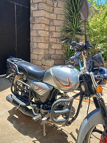 - Freedom Mx49, 80 sm3, 2024 il, 18000 km lalafo.az -da - Freedom Mx49, 80 sm3, 2024 il, 18000 km