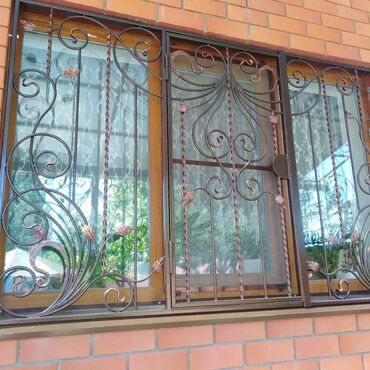 Сварка: Сварка | Решетки на окна Доставка, Монтаж, Гарантия — 7
