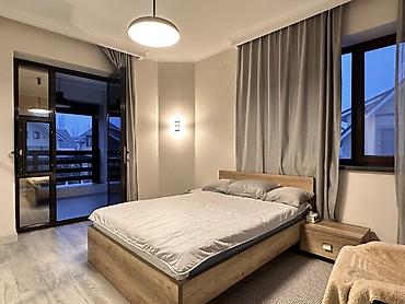 Продажа коттеджей и домов: 🏡 ПРЕМИАЛЬНЫЙ ЖИЛОЙ ДОМ В VIP-ГОРОДКЕ HIGHLAND 📍 с. Беш-Кунгей, ул — 14