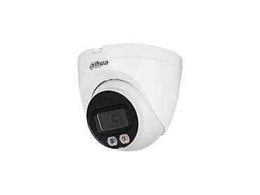 socket 1155: Купольная IP‑камера Dahua (серия Turret) - Форм‑фактор: купольная — 1