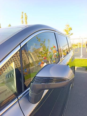 автоком: Премиум класс Минивэн Hongqi HQ9 📆 Год: 2023 11 🚙 Комплектация — 8