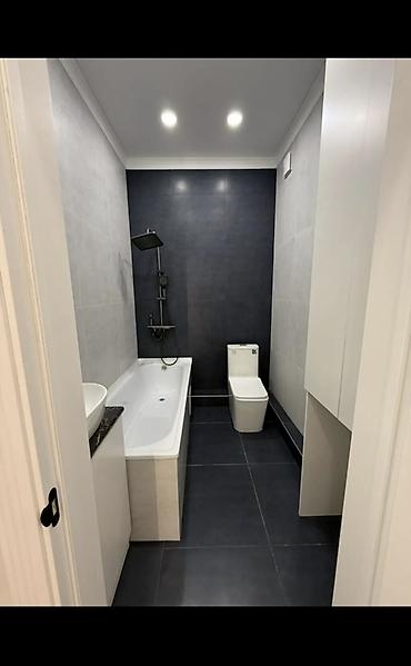 Продажа квартир: 2 комнаты, 59 м², Элитка, 7 этаж, Дизайнерский ремонт — 8