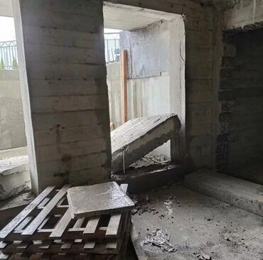 Beton işləri: Beton Kəsmə Xidməti beton kesimi beton kesen mişar beton kəsimi su ilə — 17