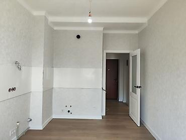 Продажа квартир: 1 комната, 37 м², Элитка, 4 этаж, Евроремонт — 14