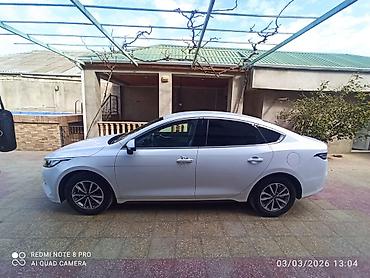 BYD: BYD Destroyer 05: 1.5 l | 2025 il Sedan -da lalafo.az — 16 BYD: BYD Destroyer 05: 1.5 l | 2025 il Sedan — 16