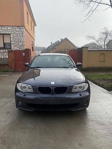 goodyear eagle f1: HAUBA SERIJA 1 ZA BMW SERIJA 1 OD 2004. DO 2010. GOD. | Hauba za — 2
