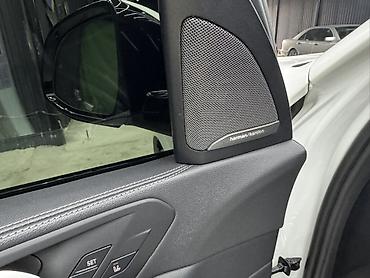 BMW: BMW X5: 2019 г., 3 л, Автомат, Дизель, Кроссовер — 9