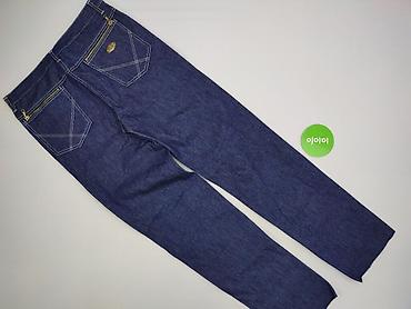 yupoo flared jeans: Jeansy damskie, rozmiar L — 3