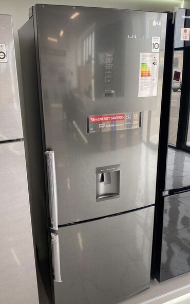 Soyuducular: Yeni 2 qapılı Soyuducu Satılır, rəng - Ağ — 12