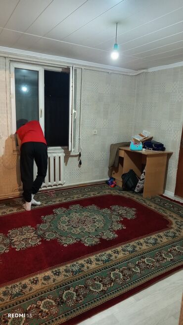 Долгосрочная аренда домов: 50 м², 2 комнаты
