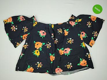 bluza 4xl: New Look Curves, Bluzka damska, rozmiar 3XL — 3