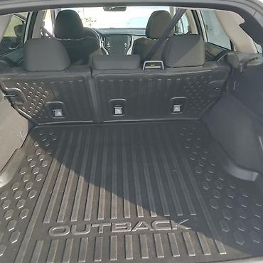 Subaru: Subaru Outback: 2022 г., 2.5 л, Автомат, Бензин, Универсал — 11