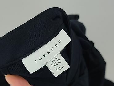mini: Topshop, Sukienka damska, rozmiar 3XL — 4