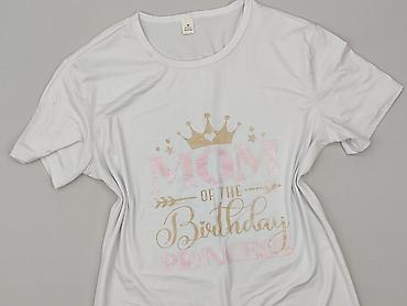 sinsey bluzki: T-shirt damski, rozmiar M — 1