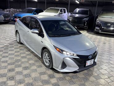 чехол на приус: Toyota Prius: 2019 г., 1.8 л, Автомат, Электромобиль, Седан