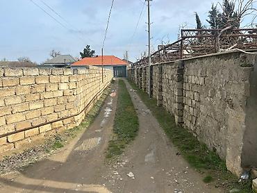 Həyət evləri və villaların satışı: 4 otaqlı, 144 kv. m, Kredit yoxdur, Orta təmir — 6