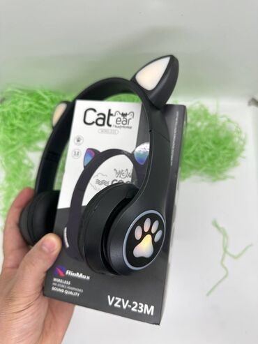 Qulaqcıqlar: Yeni Simsiz (Bluetooth) Qulaqcıqlar, Celebrat — 10