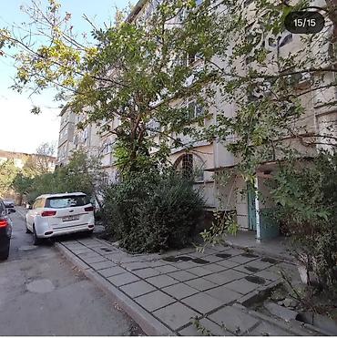 105: 2 комнаты, 52 м², Молодая Гвардия 3 этаж — 3