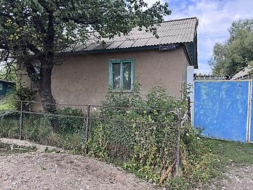 well home: Продается большой 5-комнатный дом в селе Каракол!* Просторный — 1