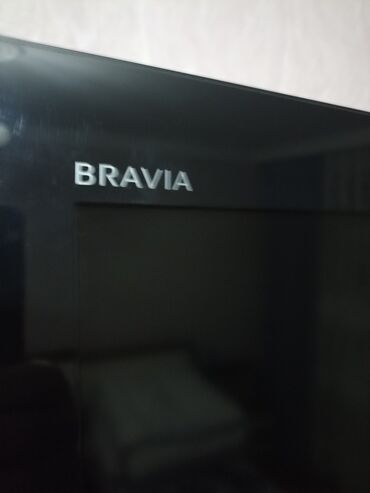 mini klaviatura: Sony BRAVIA televizoru - Marka/model xətti: Sony BRAVIA - Ekran növü