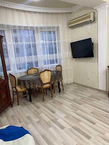 ecemi kiraye ev: 2 otaqlı, Yeni tikili, m. 8 Noyabr, 100 kv. m — 5