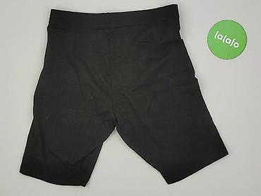 topy do jogi: Szorty damskie, rozmiar L — 4