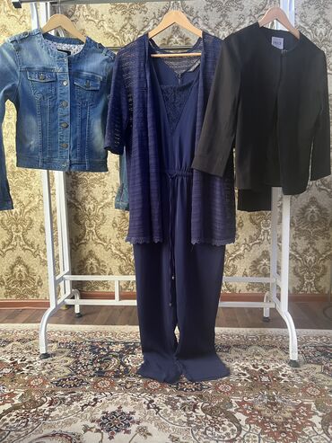 Вечерние платья: Размер 44-46 — 8