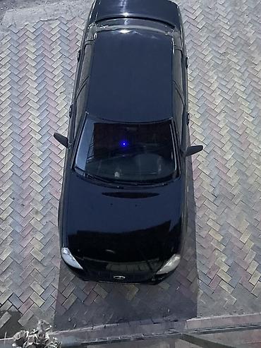 lada 06: Продам приору 2008г переодетая во вторую 16-ти клапанный мотор тяга — 10
