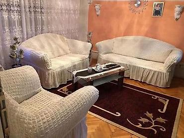 Prekrivači za nameštaj: 🛋️ Prekrivači sa karnerom – novi izgled doma za čas! ✨✔️ Ugaona iz — 14