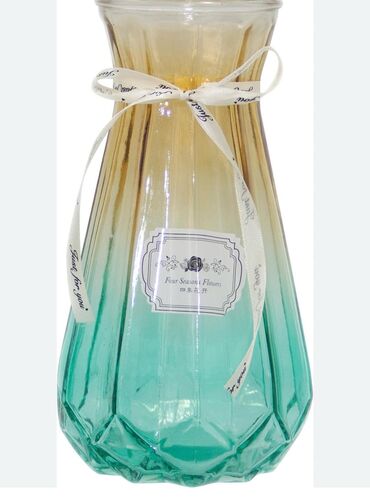 Vazalar: Bir vaza — 10